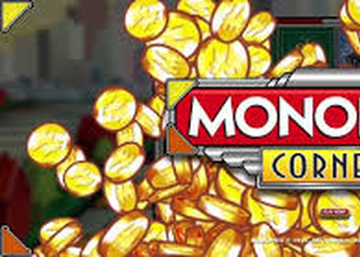 Monopoly slots free coins links